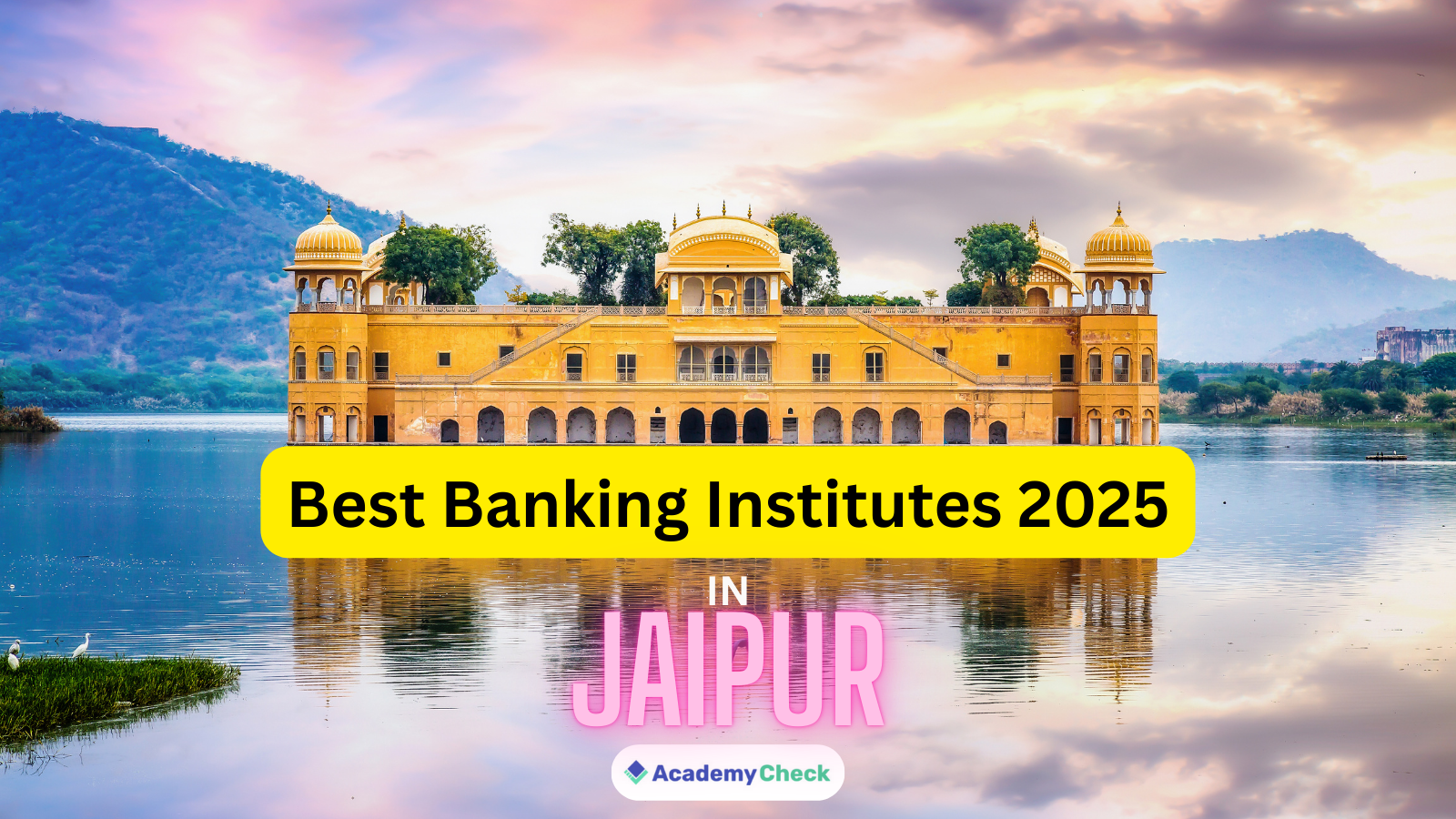 Top 10 IBPS Coaching in Jaipur